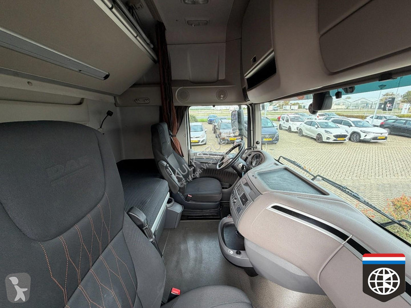 DAF 480 FT MEGA - STAND AIR CONDITIONER -...