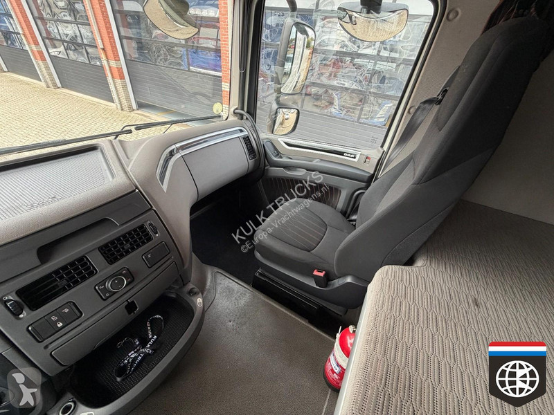 DAF 480 FT Space Cab - Euro 6 D - Standard...