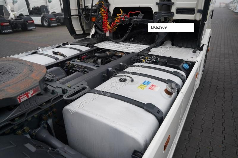 Tahač Scania R 450 / RETARDER / ZBIORNIKI: 1...
