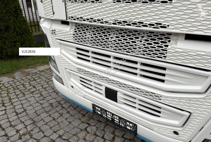 Tahač Volvo FH 500