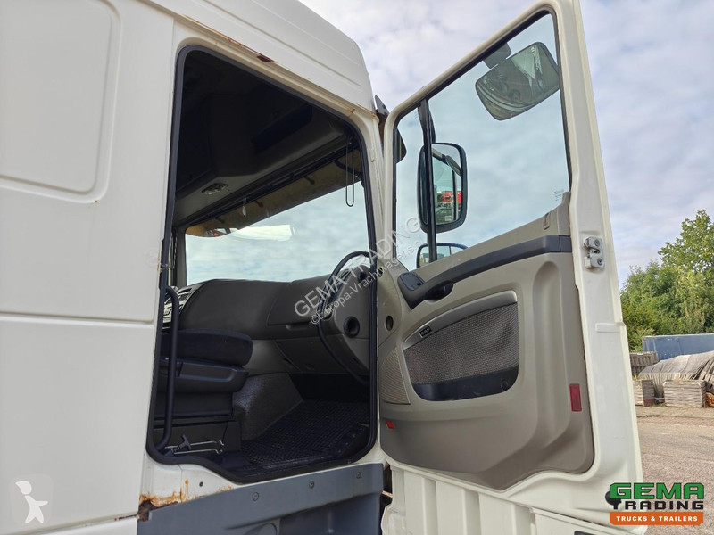 Traktor DAF 105510 4x2 SpaceCab Euro5 - Side...