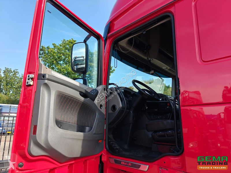 Traktor DAF 530 FT 4x2 SuperSpaceCab Euro6C -...