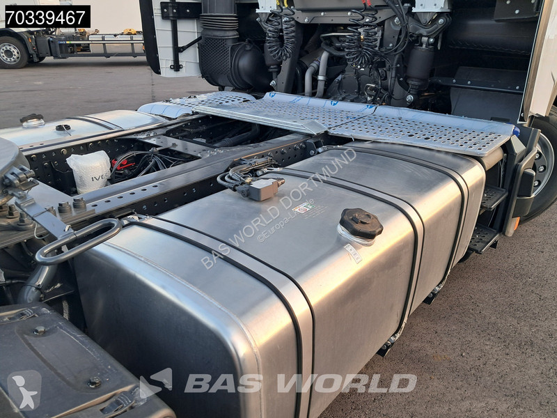 Tahač Iveco S-Way 500 4X2 NEW! MEGA Retarder 2x...