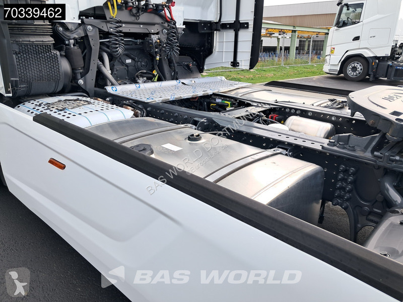 Tahač Iveco S-Way 500 4X2 NEW! Retarder 2xTanks...