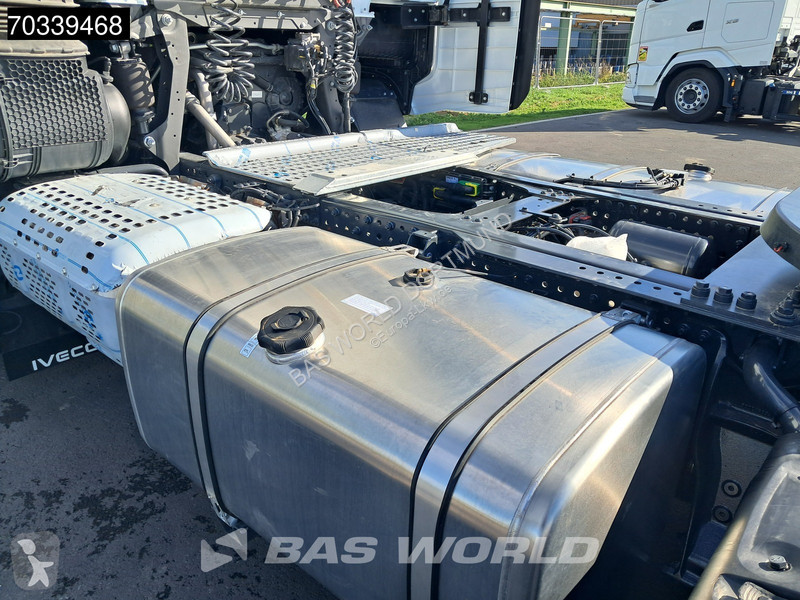 Traktor Iveco S-Way 500 4X2 NEW! MEGA Retarder...
