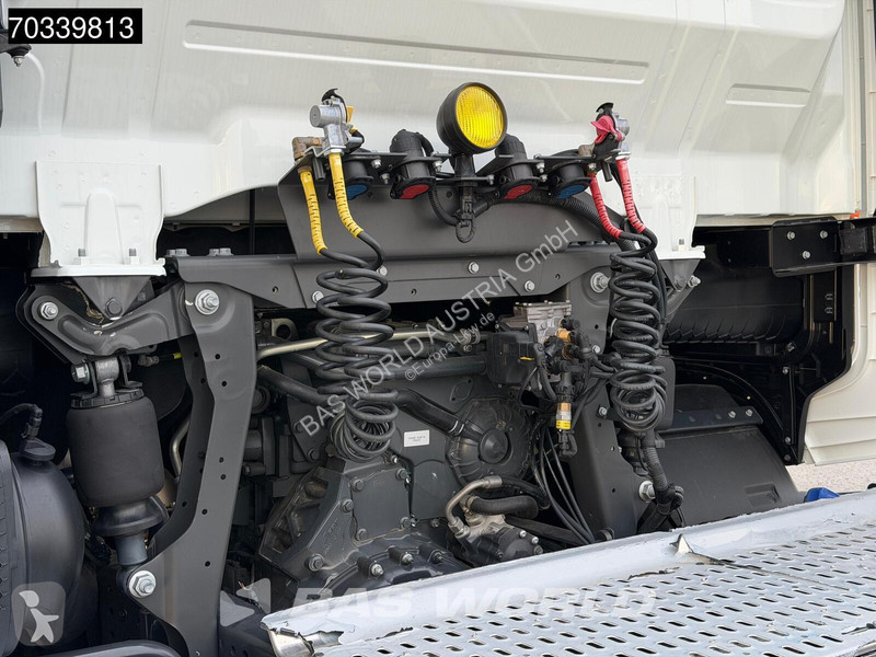 Traktor Iveco S-Way 500 4X2 NEW! HPEB 2x tanks...