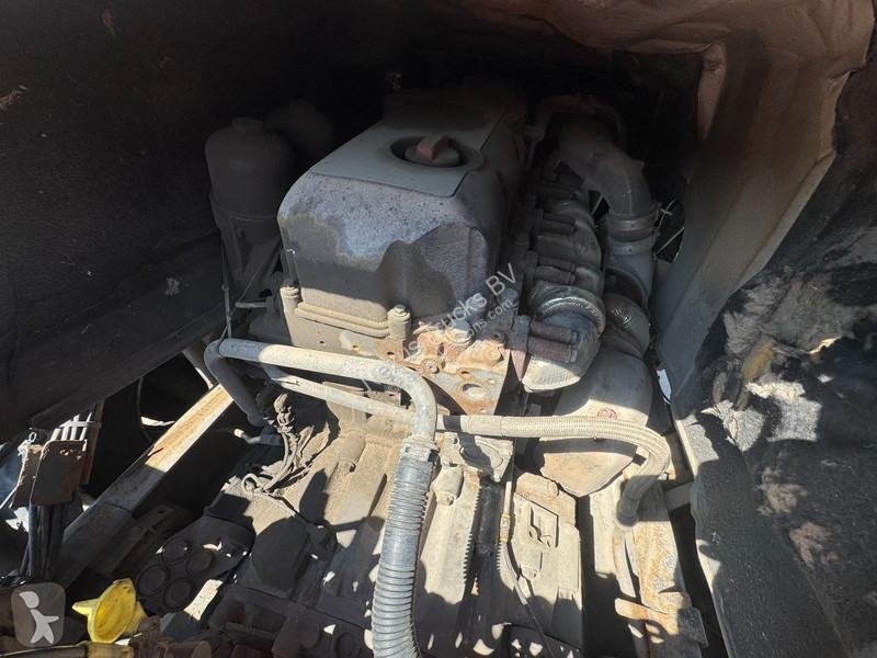 Traktor DAF 460 Space Cab (PERFECT CONDITION /...