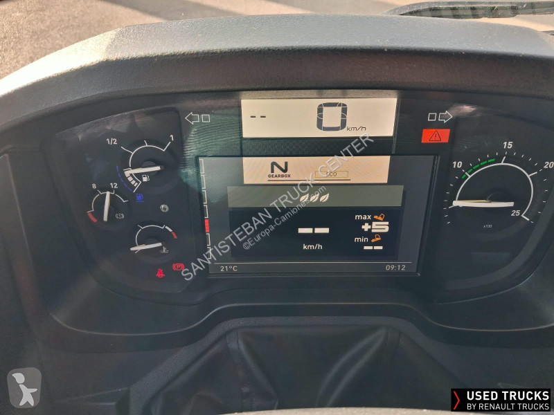 Traktor Renault