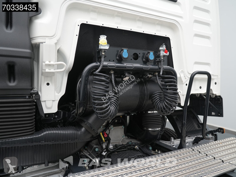 Tahač MAN 33.440 6X4 NEW! TN 6x4 Full Steel...