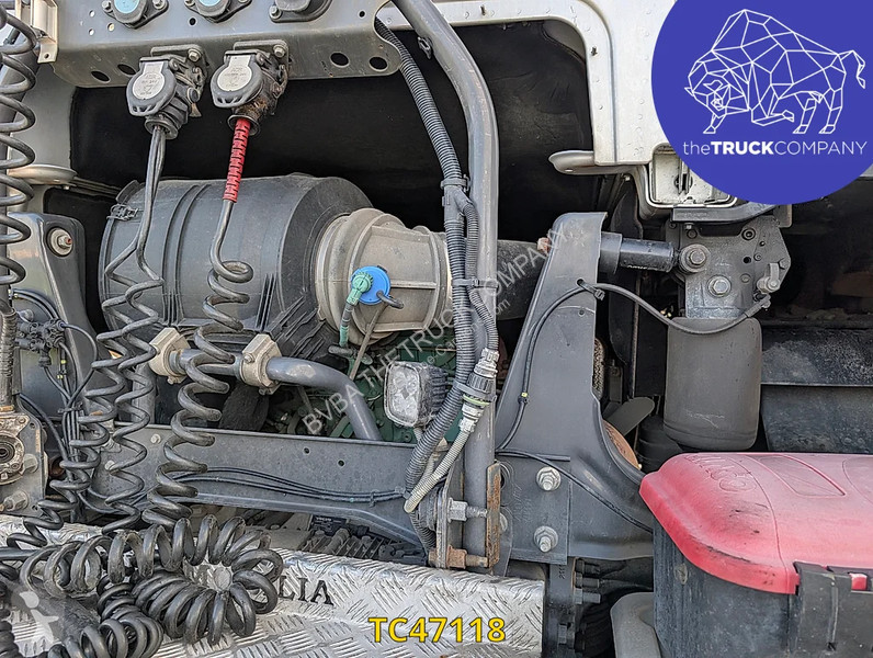 Traktor Volvo FH 460