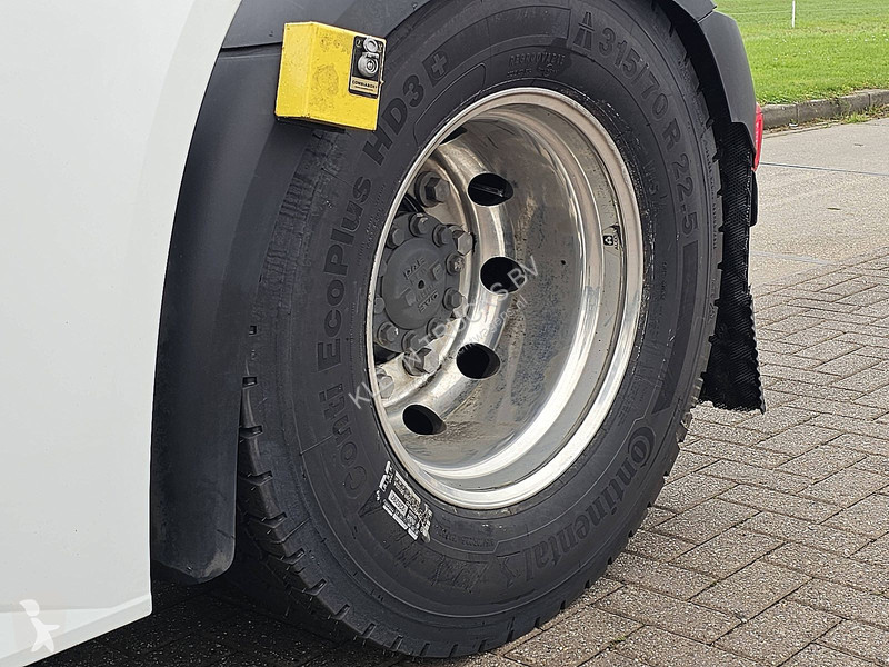 DAF 530 FT Intarder Full-Air Full-Spoilers...