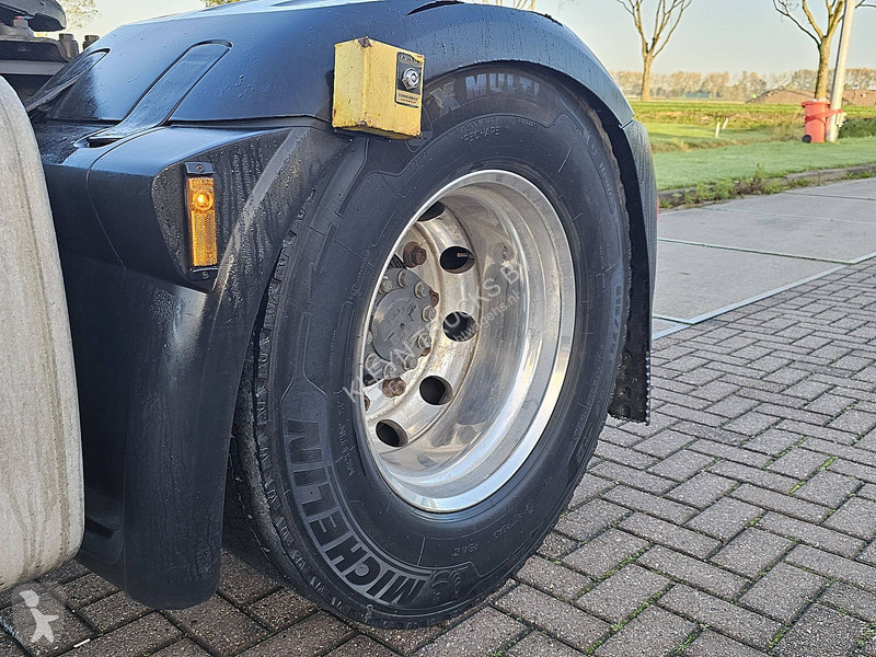 Tratores DAF 480 480FT