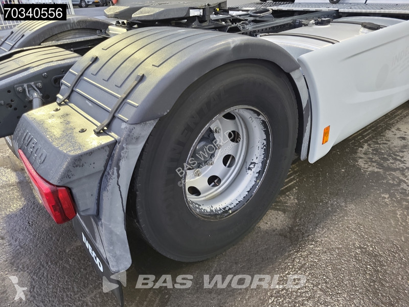 Iveco 460 4X2 Retarder ACC Cruise Control...