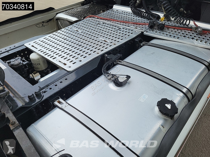 Tahač Iveco S-Way 510 4X2 Retarder Standklima...