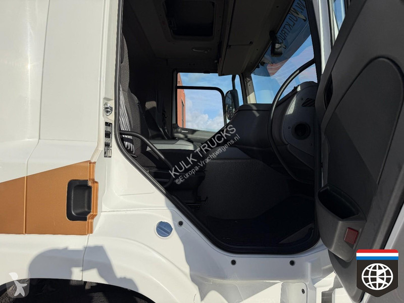 Tahač DAF 330 FT WB 3600 - 292,000 km - like new
