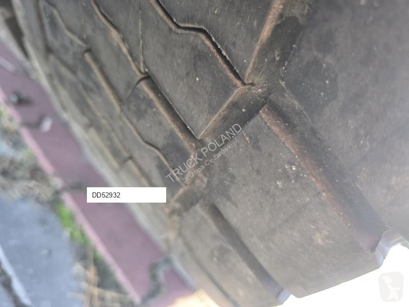 Nyergesvontató DAF XF 480 FT * EURO 6 *...