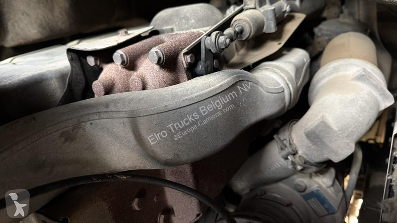 Trekker MAN 18.440 (MANUAL GEARBOX / BOITE...