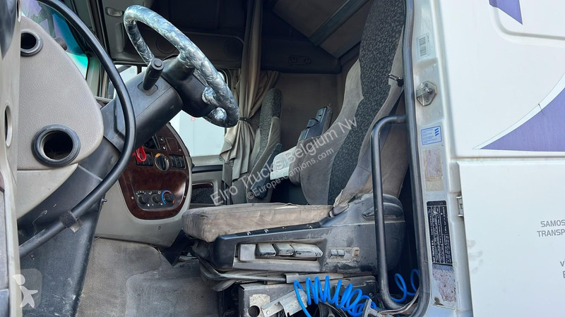 Traktor DAF 105410 (BONNE ETAT / PROPRE / GOOD...