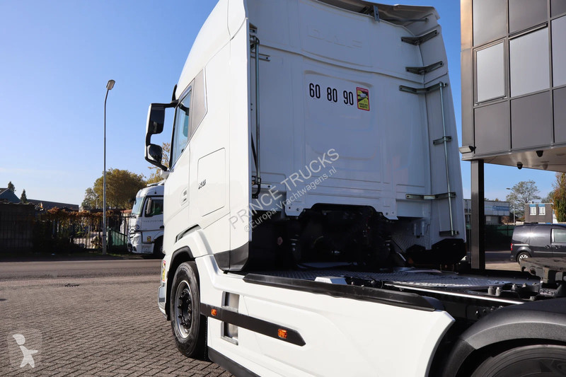 Traktor DAF * 530 *