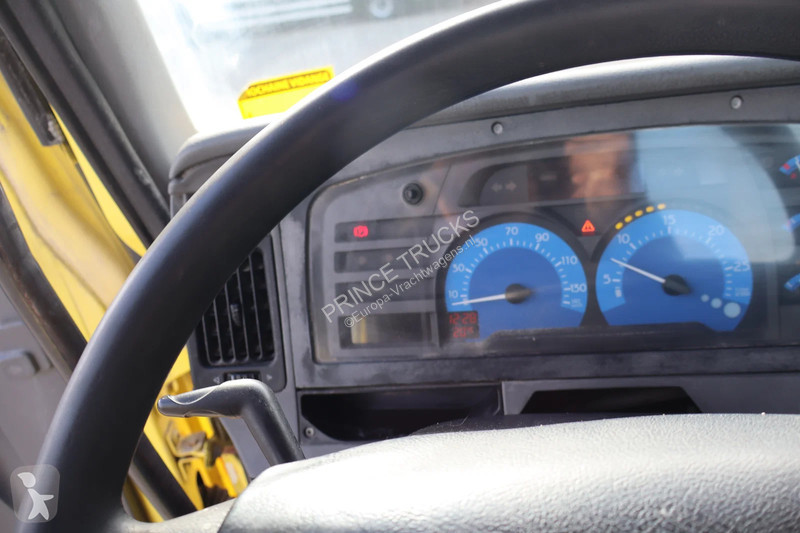 Traktor Renault * MANUAL * 4X2 * HYDRAULIC *