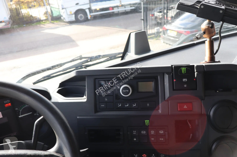 Traktor Renault T460 * T460 * RETARDER *...