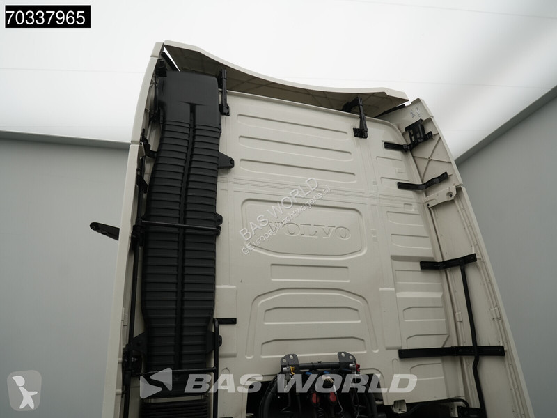 Tratores Volvo Aero 500 4X2 Aero XL 2x Tanks ACC
