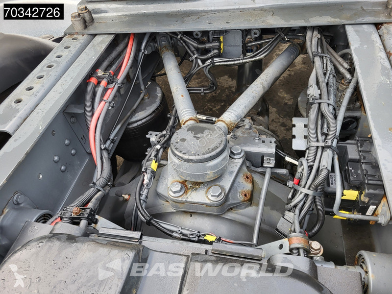 Traktor DAF 480  4X2 SSC NL-Truck APK 04-2027...