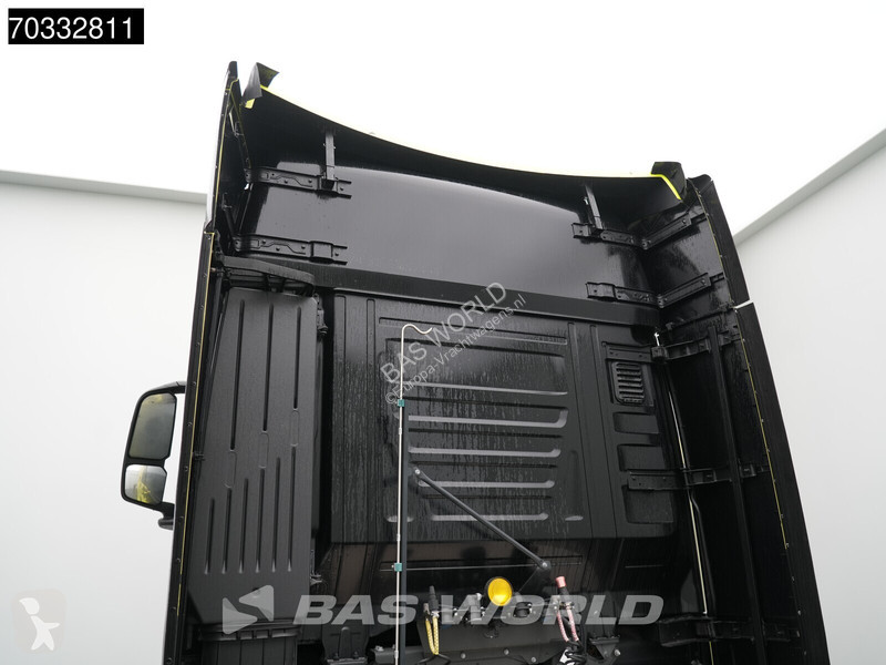 Tahač Iveco S-Way 460 4X2 Metallica Edition!...