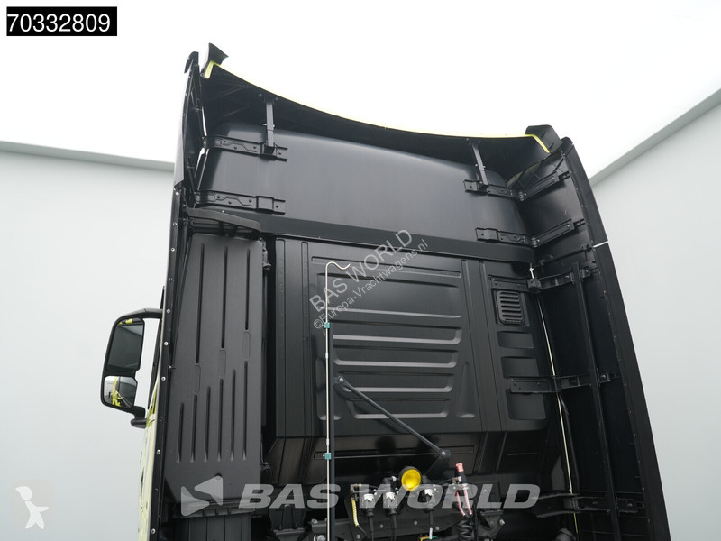 Tahač Iveco S-Way 460 4X2 Metallica Edition!...