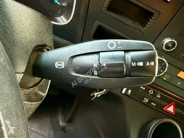 Nyergesvontató Mercedes 1845 StreamSpace / Euro 6