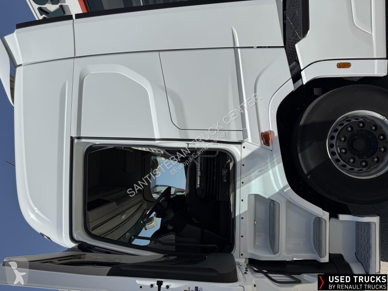 Tratores Ford FH