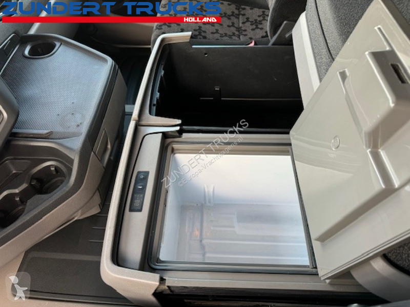 Nyergesvontató Scania 500 ,ETADE, 2 TANKS, 2 BEDS