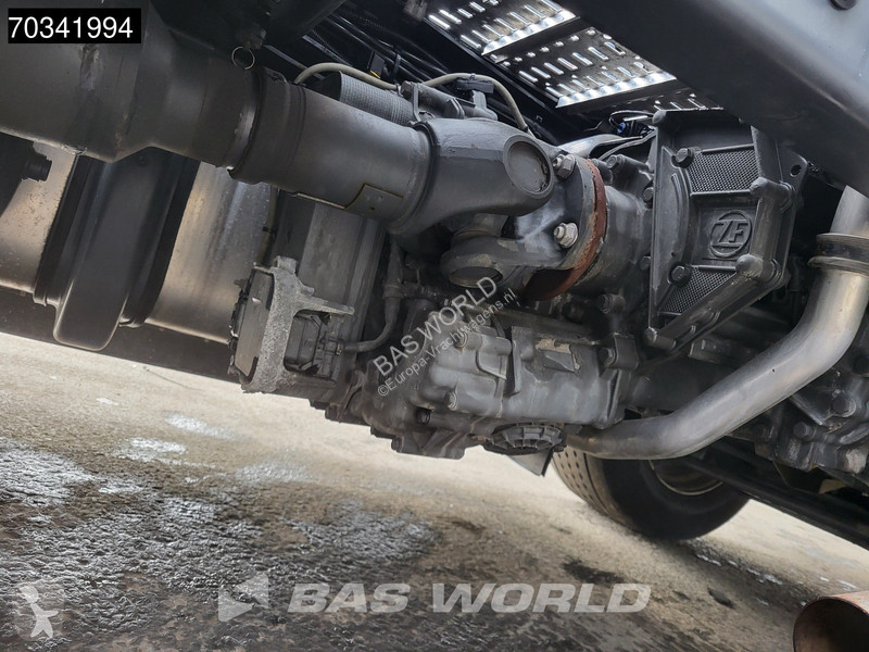 Traktor DAF 530 4X2 Retarder APK 08-2027 2x...