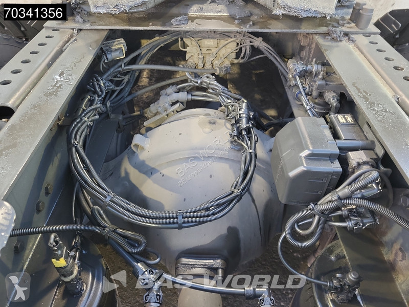 Traktor Scania S410 4X2 N-Truck APK 06-2027...
