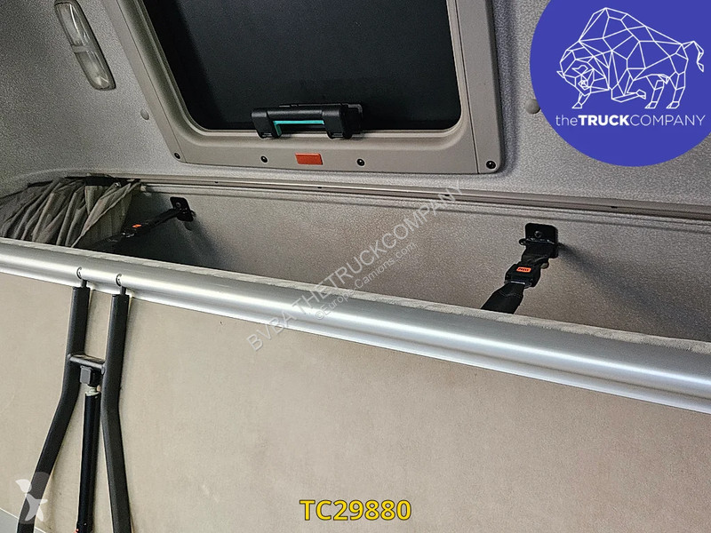 Tratores DAF 440 FTG