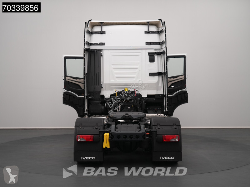 Cabeza tractora Iveco S-Way 500 4X2 NEW!...