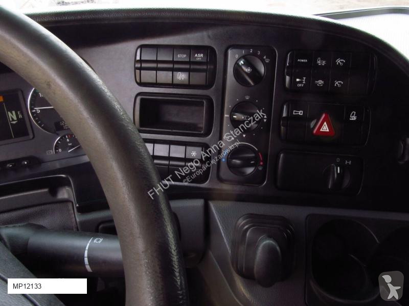 Tractor Mercedes ACTROS 1841 MP3 RETARDER 2009