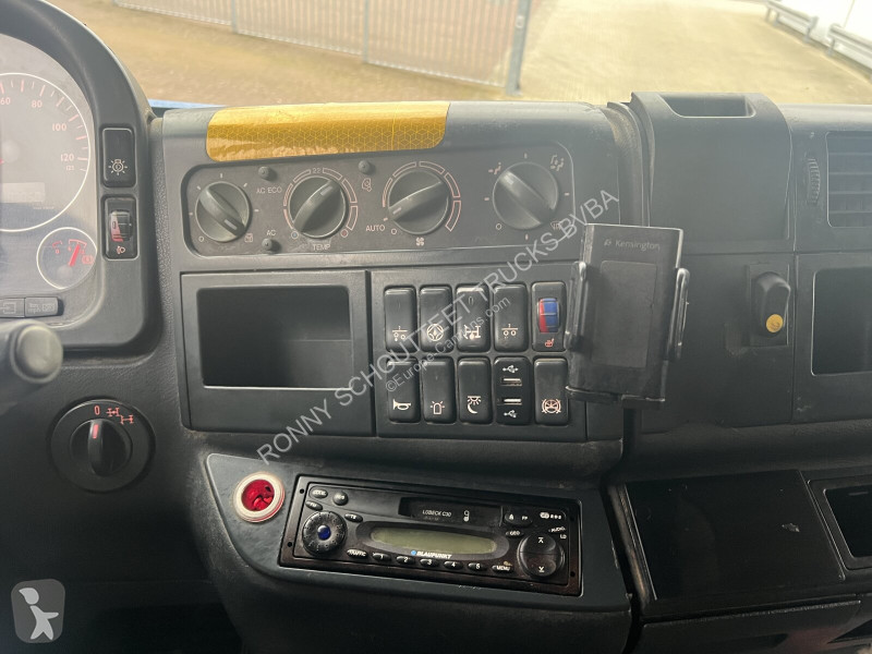 شاحنة MAN TGA 26.480 6x4 BL TGA 26.480 6x4 BL,...