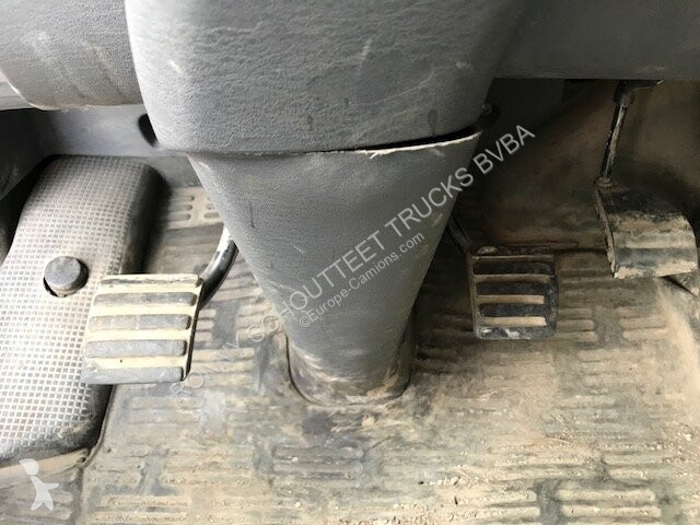 Tracteur Scania R164 GA6x4NZ 480 R164 GA6x4NZ...