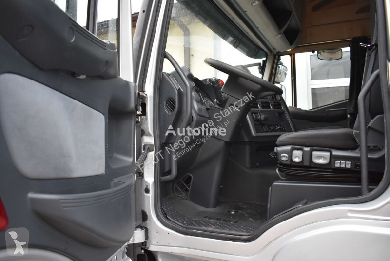 Traktor Iveco STRALIS AS 450 *2011* 445.000km...