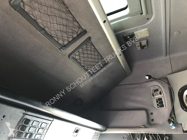 Traktor Scania R124 L 420 4x2 R124 L 420 4x2,...