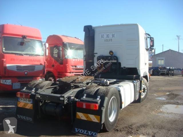 Traktor Volvo
