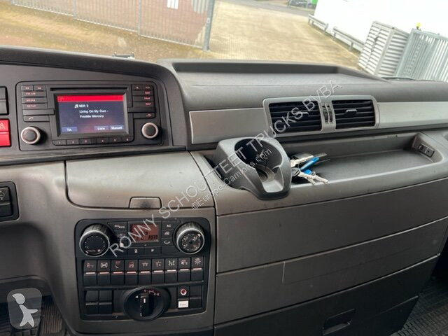 Traktor MAN TGX 18.440 4x4H BL TGX 18.440 4x4H...