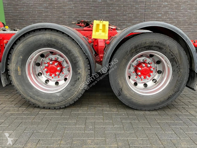 Tahač Freightliner CORONADA 6X4 EURO 6...