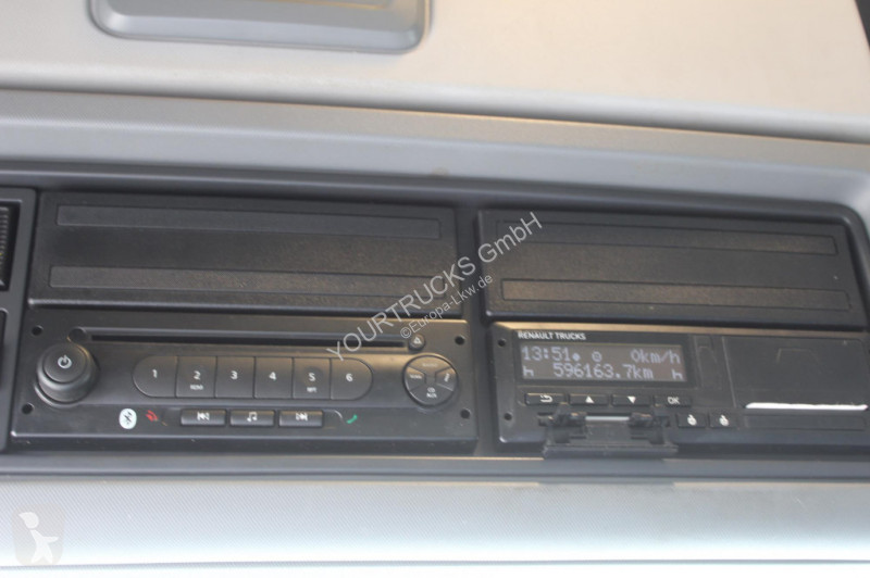 Trattore Stradale Renault   T 520 E6 High...
