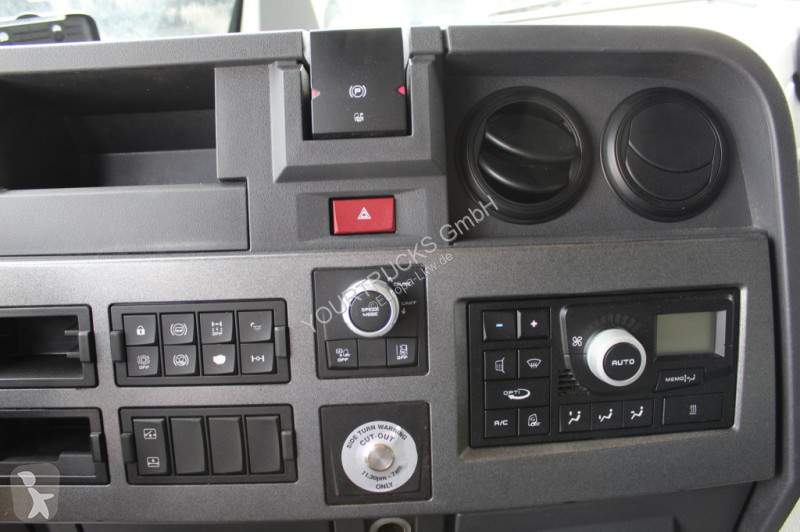 Traktor Renault   T 460 E6   ACC   LDW   2...