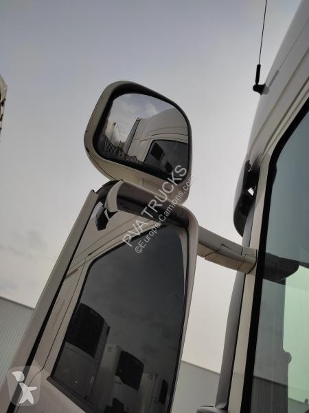 Tracteur Scania 520