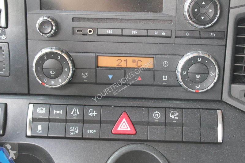 Traktor Mercedes 1845 Retarder Xenon ACC...