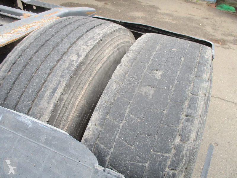 Traktor Renault 420 DCI , ZF Manual , Intarder...