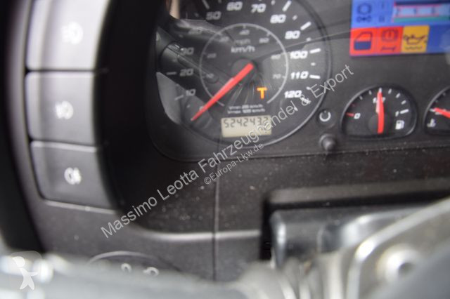 Traktor Iveco AS440S40T/P LNG Gas   Fz.nr.40